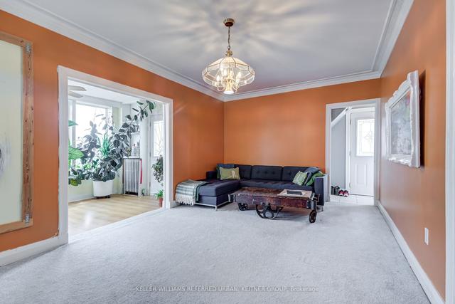 3 Fifth St, House detached with 5 bedrooms, 4 bathrooms and 4 parking in Toronto ON | Image 30