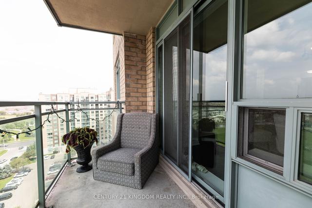 lph12 - 39 Oneida Cres, Condo with 1 bedrooms, 1 bathrooms and 1 parking in Richmond Hill ON | Image 21