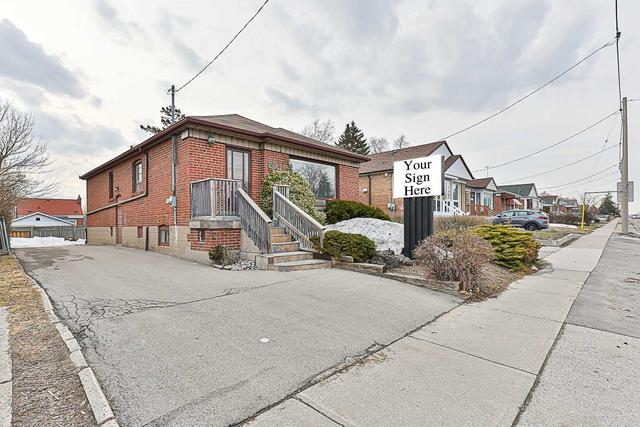 1168 Warden Ave, House detached with 3 bedrooms, 2 bathrooms and 6 parking in Toronto ON | Image 12