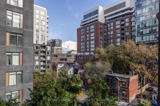 506 - 650 King St W, Condo with 2 bedrooms, 2 bathrooms and 1 parking in Toronto ON | Image 14