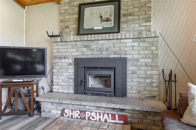 8229 #3 Highway, House detached with 3 bedrooms, 1 bathrooms and 10 parking in Haldimand County ON | Image 37
