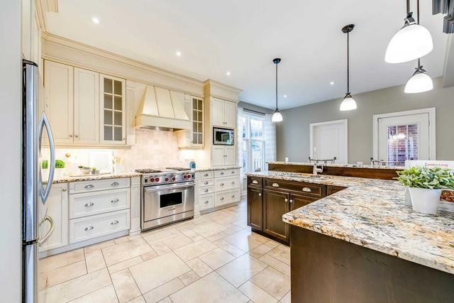 358 Pelham Rd S, House detached with 4 bedrooms, 5 bathrooms and 14 parking in St. Catharines ON | Image 39