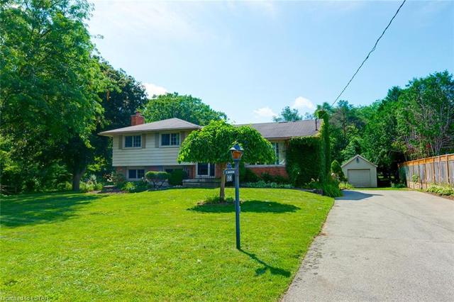 95 Broadway Avenue, House detached with 4 bedrooms, 1 bathrooms and 5 parking in London ON | Image 6