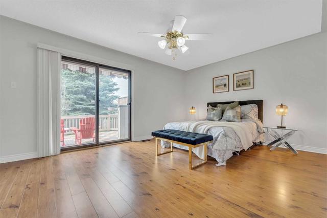 85 Cityview Circ, House detached with 2 bedrooms, 4 bathrooms and 4 parking in Barrie ON | Image 13