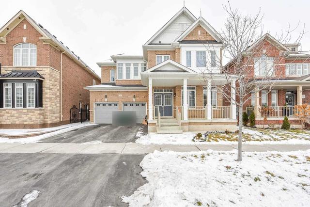lower - 102 Remembrance Rd, Home with 2 bedrooms, 1 bathrooms and 1 parking in Brampton ON | Image 13
