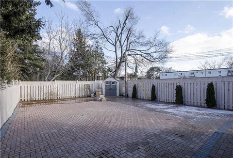 427 Willowdale Ave, House detached with 3 bedrooms, 2 bathrooms and 3 parking in Toronto ON | Image 19