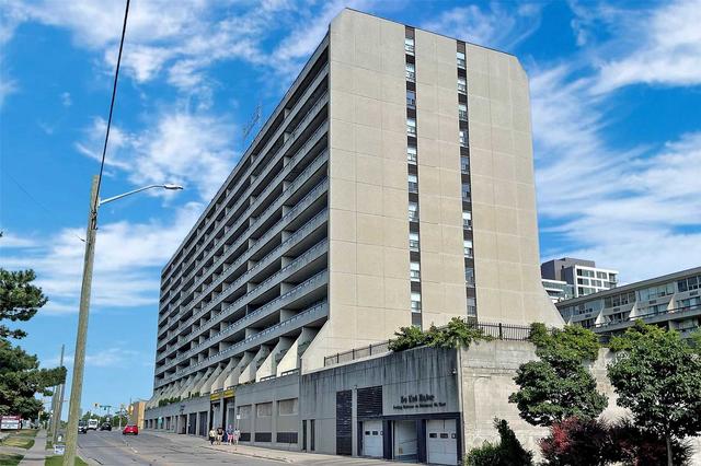 311 - 55 William St E, Condo with 2 bedrooms, 2 bathrooms and 1 parking in Oshawa ON | Image 1
