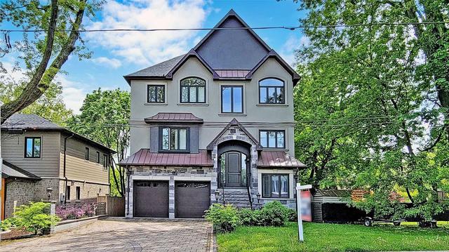 1313 Wharf St, House detached with 6 bedrooms, 7 bathrooms and 6 parking in Pickering ON | Image 1