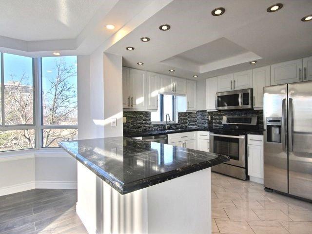 306 - 1001 Cedarglen Gate, Condo with 2 bedrooms, 2 bathrooms and 1 parking in Mississauga ON | Image 2