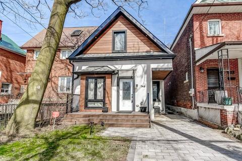 146 Eileen Ave, Toronto, ON, M6N1W1 | Card Image