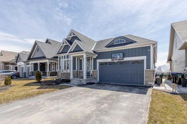 519 Bayport Blvd, House detached with 3 bedrooms, 3 bathrooms and 4 parking in Midland ON | Image 34
