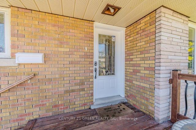 85 Hayes Ave S, House detached with 3 bedrooms, 2 bathrooms and 4 parking in Guelph ON | Image 34