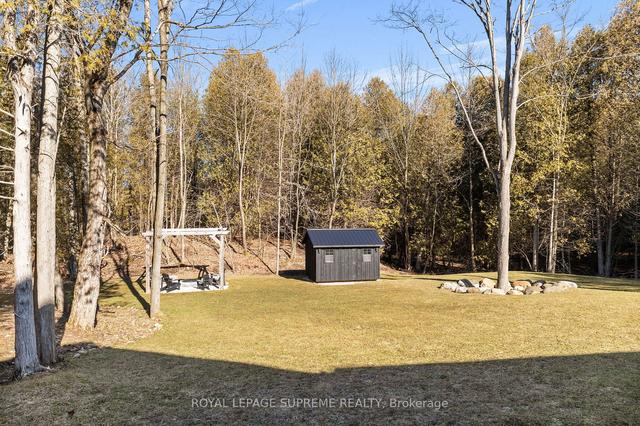 230 Lookout Dr, House detached with 2 bedrooms, 3 bathrooms and 6 parking in West Grey ON | Image 26