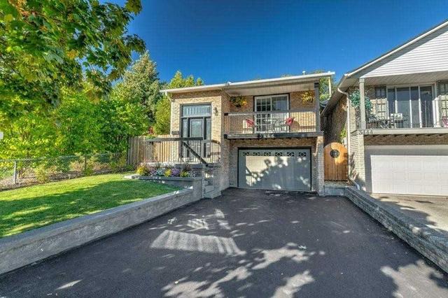 3446 Hannibal Rd, House detached with 4 bedrooms, 2 bathrooms and 3 parking in Burlington ON | Image 23