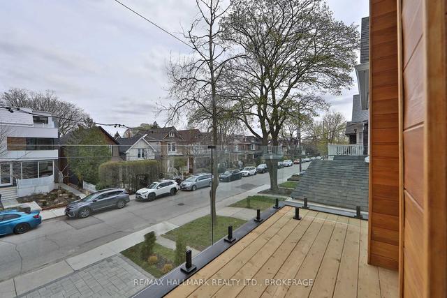 78 Eaton Ave, House detached with 4 bedrooms, 5 bathrooms and 1 parking in Toronto ON | Image 16