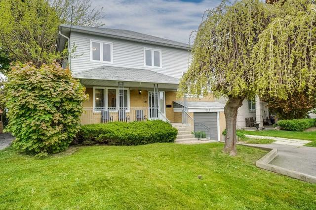 76 Charleswood Dr, House detached with 5 bedrooms, 5 bathrooms and 4 parking in Toronto ON | Image 1