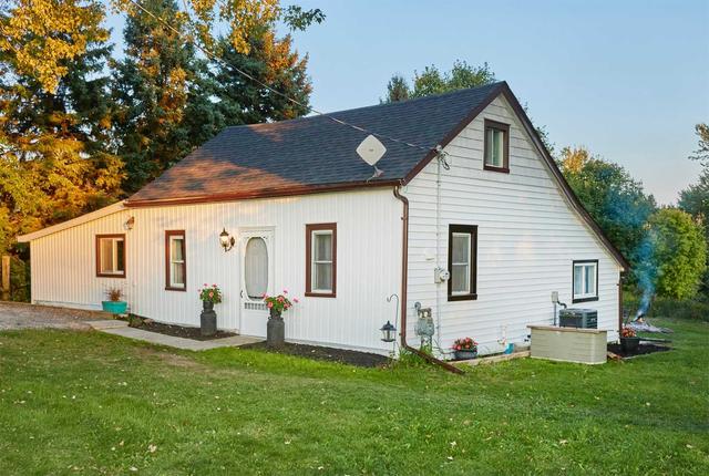 13587 County Rd 21 Rd, House detached with 3 bedrooms, 1 bathrooms and 6 parking in Cramahe ON | Image 13