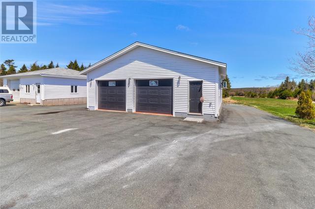 524 Thorburn Road, House detached with 4 bedrooms, 2 bathrooms and null parking in St. John's NL | Card Image