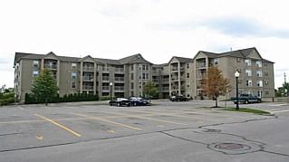314 - 1411 Walker's Line, Condo with 1 bedrooms, 1 bathrooms and null parking in Burlington ON | Image 1