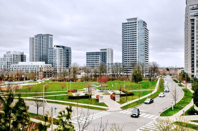 405 - 50 Disera Dr, Condo with 2 bedrooms, 2 bathrooms and 1 parking in Vaughan ON | Image 21