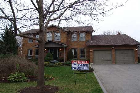 1058 Spence Crt, House detached with 4 bedrooms, 4 bathrooms and 6 parking in Mississauga ON | Image 1