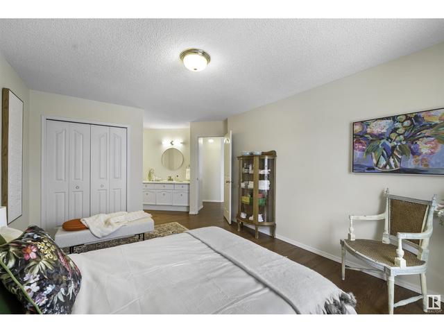412 - 15499 Castle Downs Rd Nw, Condo with 1 bedrooms, 2 bathrooms and 1 parking in Edmonton AB | Image 12