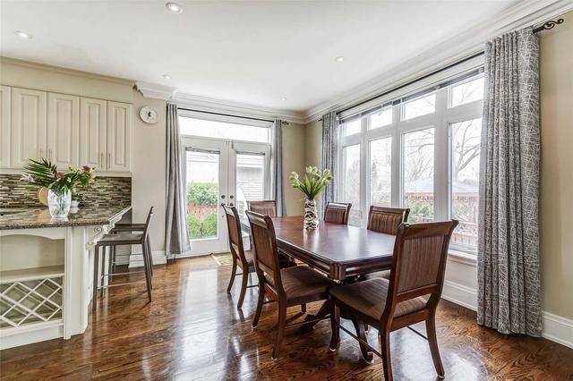 70 Roxaline St, House detached with 5 bedrooms, 5 bathrooms and 6 parking in Toronto ON | Image 4