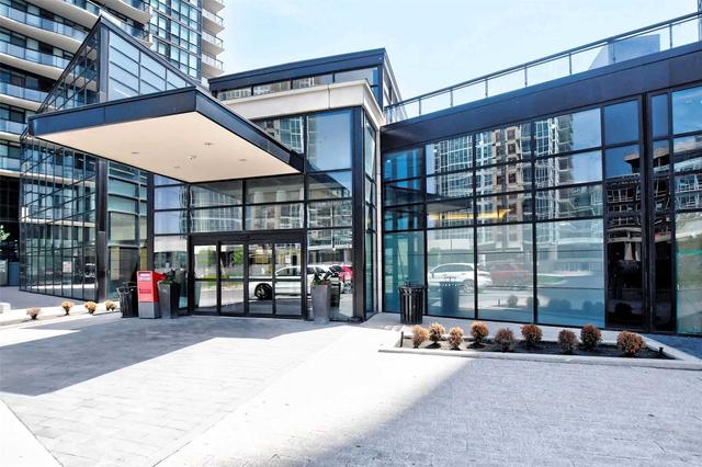 2608 - 2910 Highway 7 Rd W, Condo with 1 bedrooms, 2 bathrooms and 2 parking in Vaughan ON | Image 31