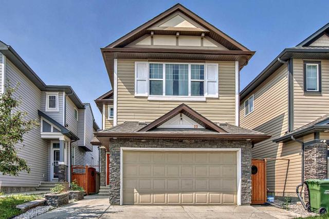 213 Panton Way Nw, House detached with 4 bedrooms, 3 bathrooms and 2 parking in Calgary AB | Image 42