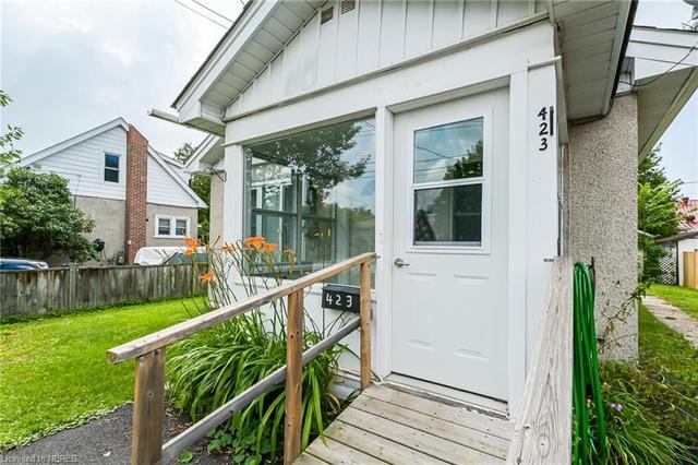 423 Hutcheson Avenue, House detached with 2 bedrooms, 1 bathrooms and null parking in North Bay ON | Image 17