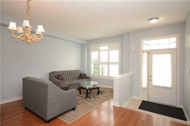 23 Moldovan Dr, House detached with 4 bedrooms, 4 bathrooms and 4 parking in Brampton ON | Image 3