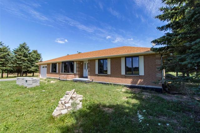 117079 Second Line Sw Line, House detached with 3 bedrooms, 3 bathrooms and 11 parking in Melancthon ON | Image 32
