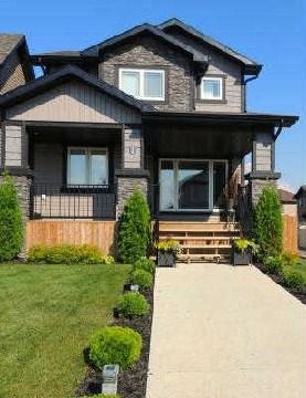358 Levalley Cove, House detached with 3 bedrooms, 4 bathrooms and 1 parking in Saskatoon SK | Image 1
