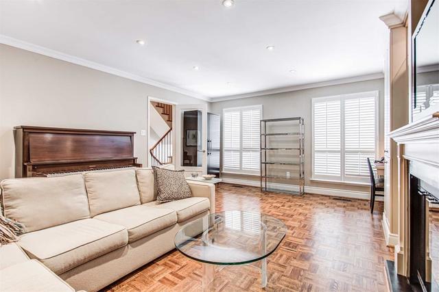 79 Crimson Millway, Townhouse with 3 bedrooms, 3 bathrooms and 2 parking in Toronto ON | Image 13