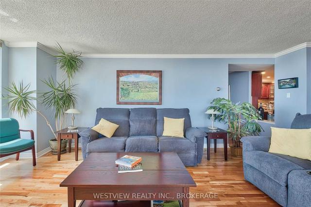509 - 2287 Lake Shore Blvd, Condo with 2 bedrooms, 3 bathrooms and 2 parking in Toronto ON | Image 32