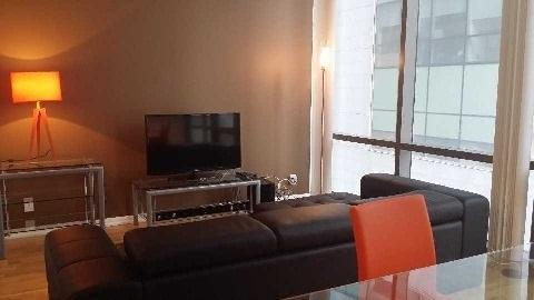 214 - 832 Bay St, Condo with 1 bedrooms, 1 bathrooms and null parking in Toronto ON | Image 7