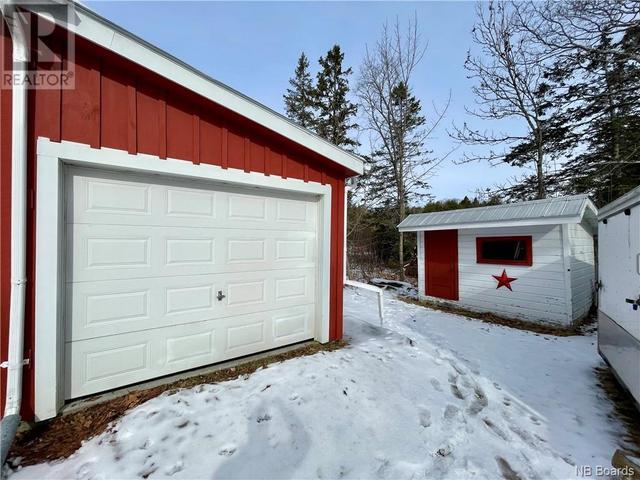 173 Union Street, House detached with 3 bedrooms, 1 bathrooms and null parking in St. Stephen NB | Image 43
