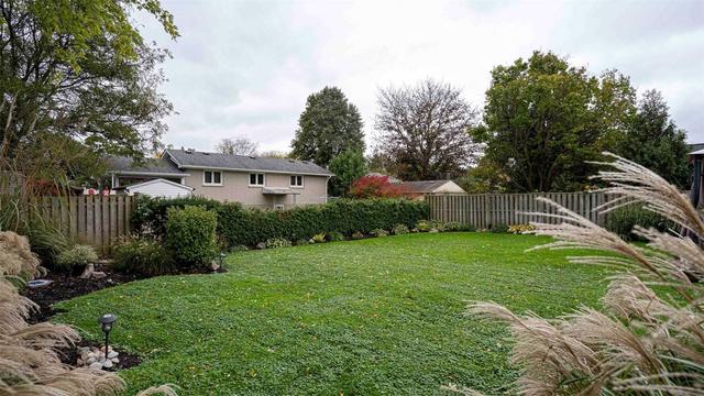 127 Tweed Cres, House detached with 3 bedrooms, 2 bathrooms and 2 parking in London ON | Image 23