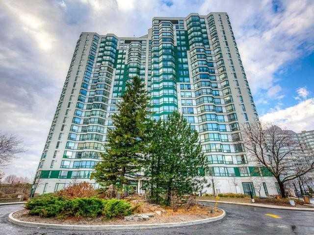 412 - 4470 Tucana Crt, Condo with 2 bedrooms, 2 bathrooms and 3 parking in Mississauga ON | Image 1