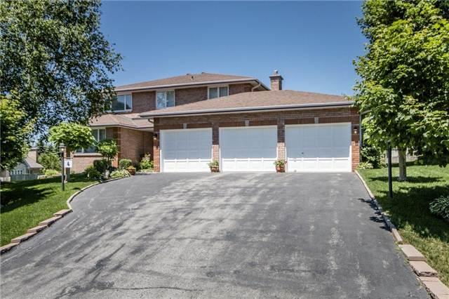 4 Silverwood Cres, House detached with 4 bedrooms, 4 bathrooms and 6 parking in Collingwood ON | Image 1