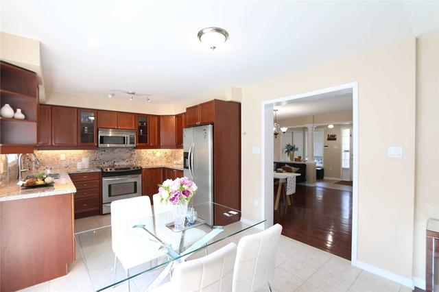 23 Tiller St, House detached with 4 bedrooms, 3 bathrooms and 4 parking in Ajax ON | Image 40