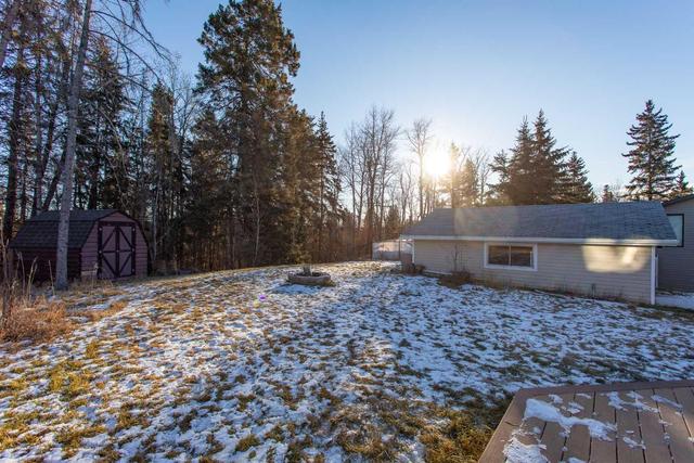 199 Piper Drive, House detached with 6 bedrooms, 2 bathrooms and 4 parking in Red Deer AB | Image 30
