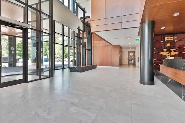 234 - 1575 Lakeshore Rd W, Condo with 2 bedrooms, 2 bathrooms and 1 parking in Mississauga ON | Image 26