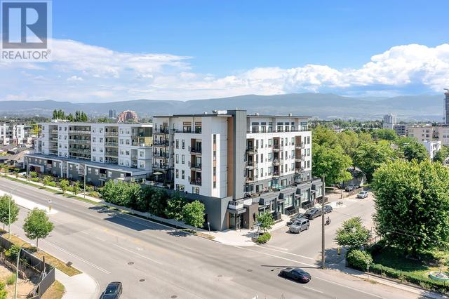 309 - 1215 St. Paul Street, Condo with 2 bedrooms, 2 bathrooms and null parking in Kelowna BC | Image 26