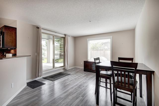 4116 - 16969 24 Street Sw, Condo with 2 bedrooms, 2 bathrooms and 1 parking in Calgary AB | Image 9