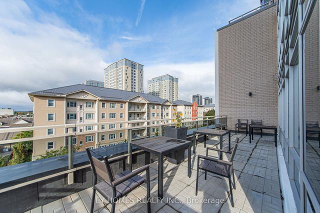 708 - 246 Lester St, Condo with 3 bedrooms, 2 bathrooms and 0 parking in Waterloo ON | Image 6