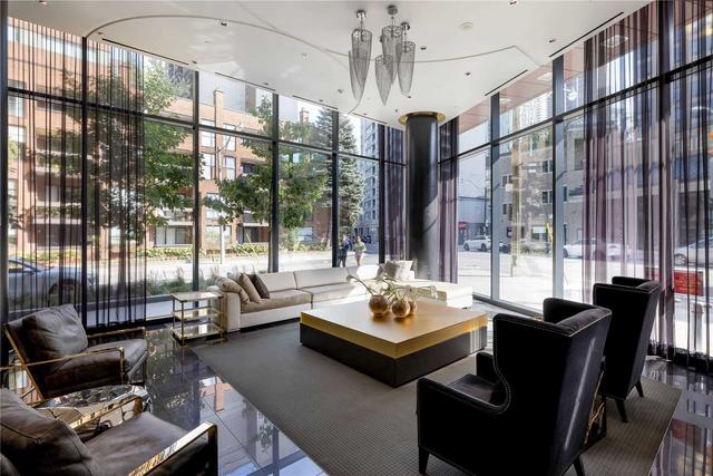 th103 - 32 Davenport Rd, Condo with 3 bedrooms, 4 bathrooms and 2 parking in Toronto ON | Image 33