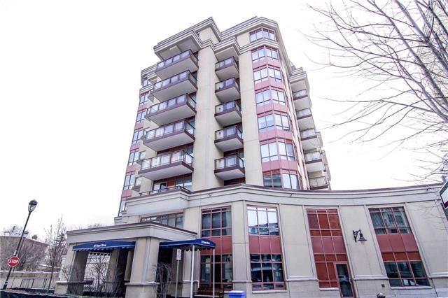 802 - 23 Rean Dr, Condo with 1 bedrooms, 2 bathrooms and 1 parking in Toronto ON | Image 16