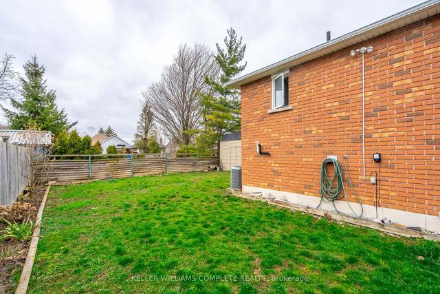 100 Charlotte St, House detached with 2 bedrooms, 3 bathrooms and 5 parking in Hamilton ON | Image 32