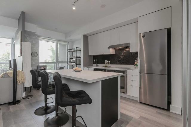 301c - 5260 Dundas St, Condo with 1 bedrooms, 2 bathrooms and 1 parking in Burlington ON | Image 33